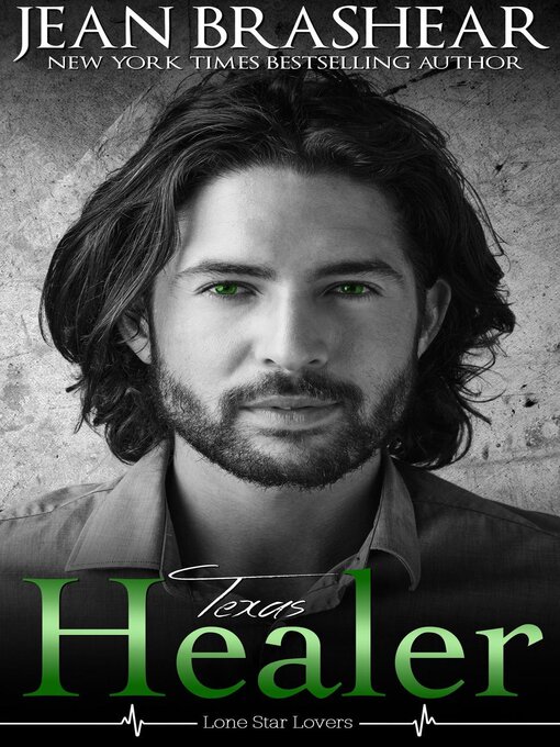 Title details for Texas Healer by Jean Brashear - Available